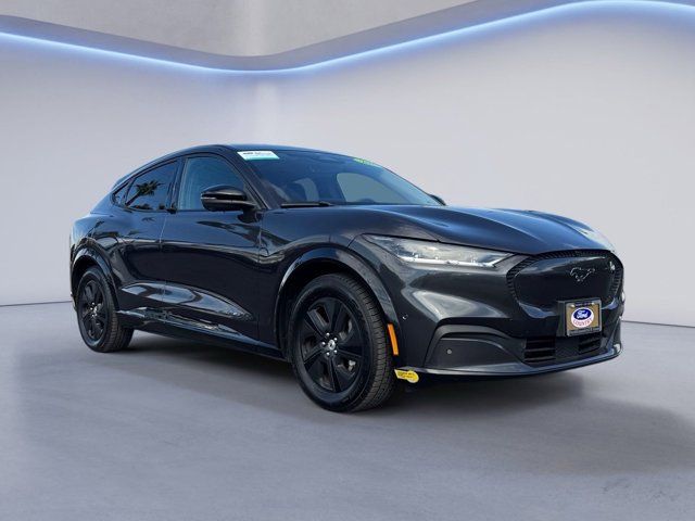 2021 Ford Mustang Mach-E California Route 1