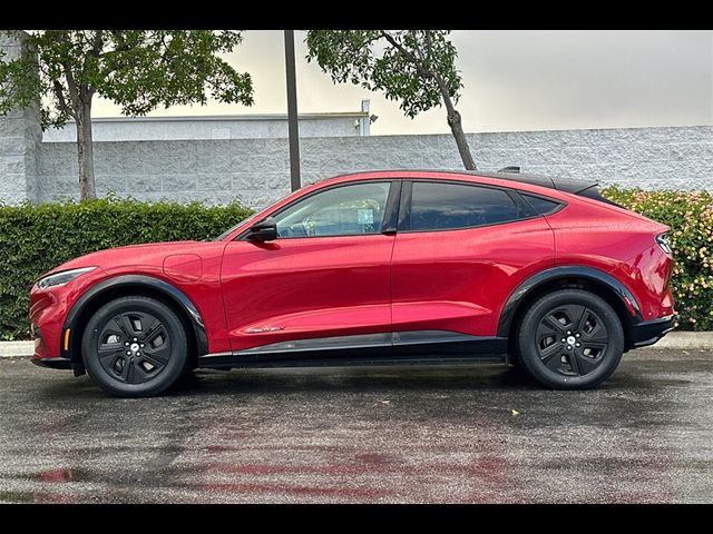 2021 Ford Mustang Mach-E California Route 1