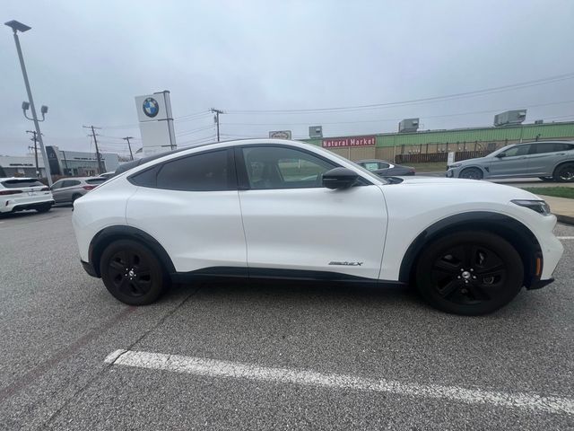 2021 Ford Mustang Mach-E California Route 1