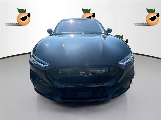 2021 Ford Mustang Mach-E California Route 1