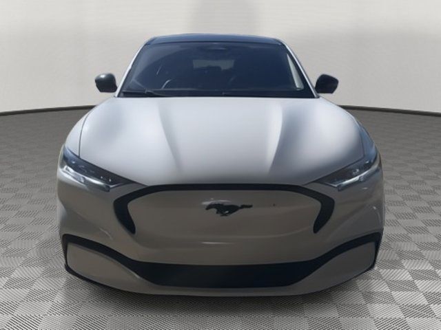 2021 Ford Mustang Mach-E California Route 1