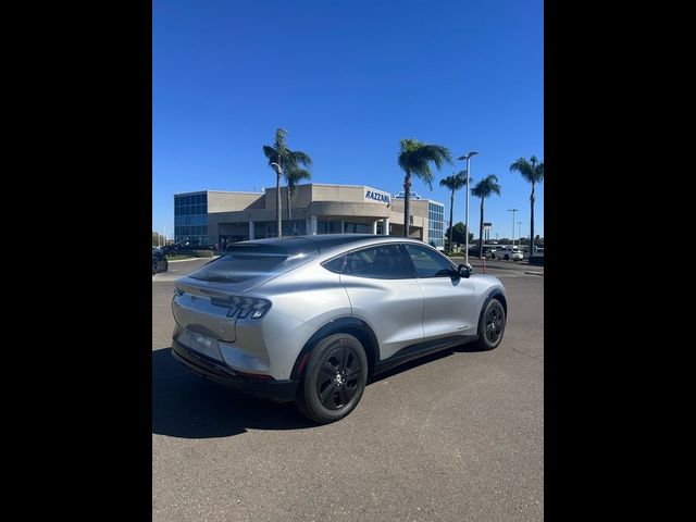 2021 Ford Mustang Mach-E California Route 1