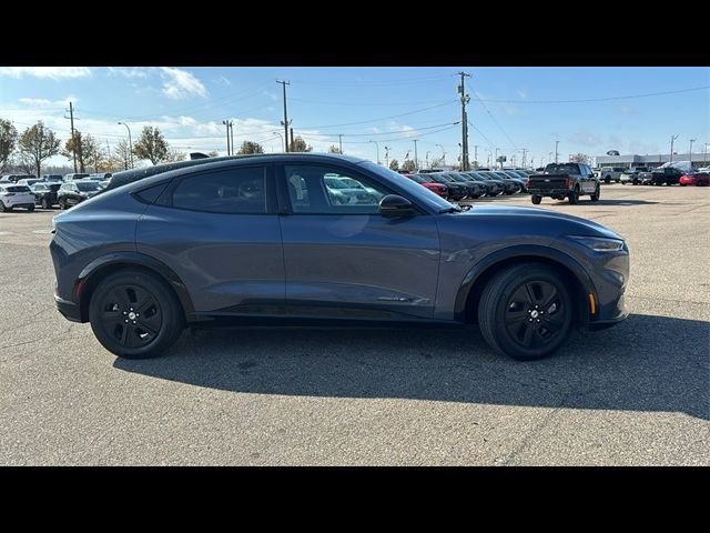 2021 Ford Mustang Mach-E California Route 1