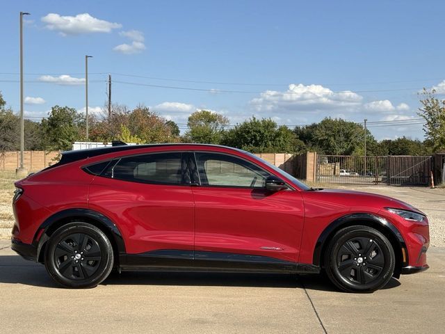 2021 Ford Mustang Mach-E California Route 1