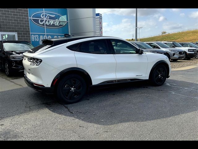 2021 Ford Mustang Mach-E California Route 1