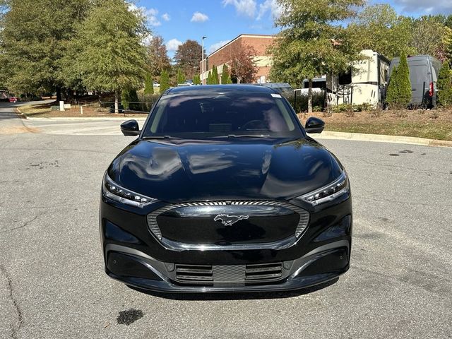 2021 Ford Mustang Mach-E California Route 1