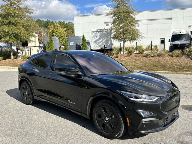 2021 Ford Mustang Mach-E California Route 1