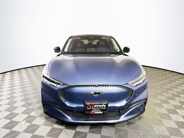 2021 Ford Mustang Mach-E California Route 1