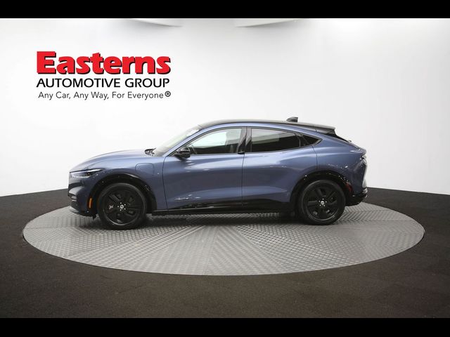2021 Ford Mustang Mach-E California Route 1