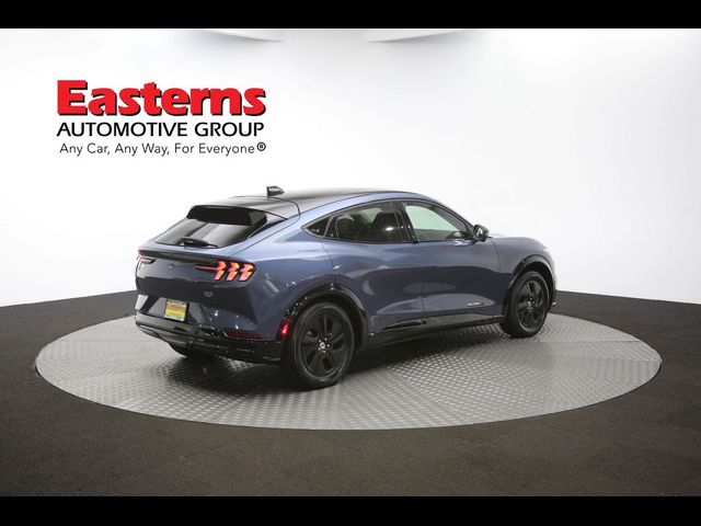 2021 Ford Mustang Mach-E California Route 1