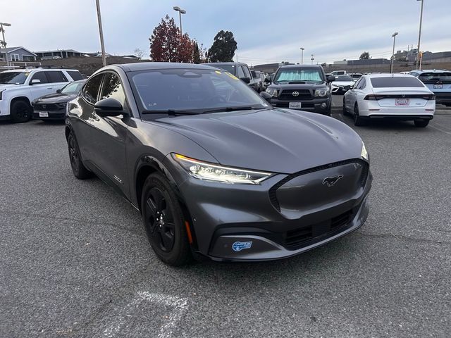 2021 Ford Mustang Mach-E California Route 1