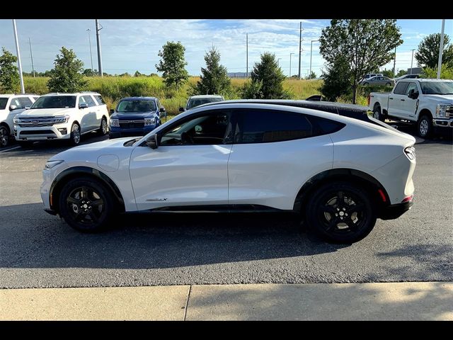 2021 Ford Mustang Mach-E California Route 1