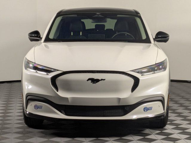 2021 Ford Mustang Mach-E California Route 1