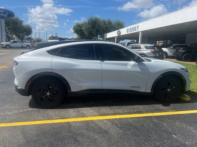 2021 Ford Mustang Mach-E California Route 1