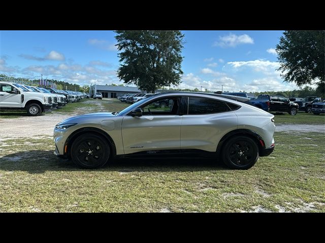 2021 Ford Mustang Mach-E California Route 1