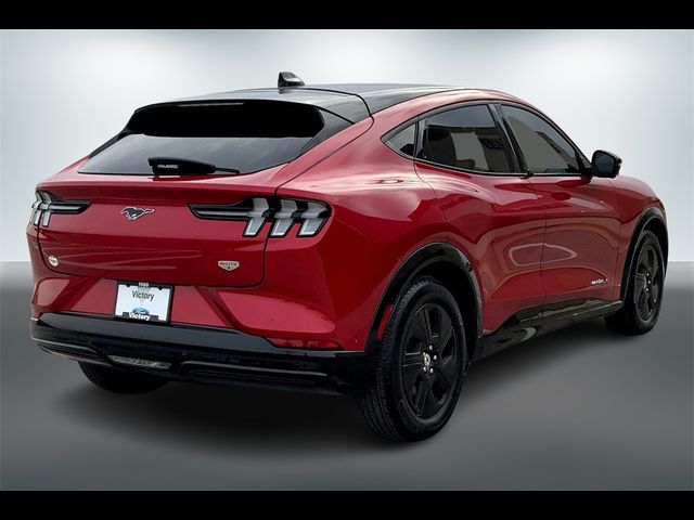 2021 Ford Mustang Mach-E California Route 1