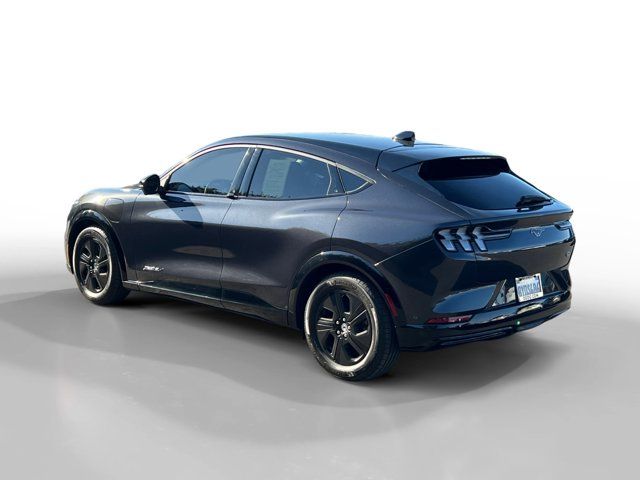 2021 Ford Mustang Mach-E California Route 1