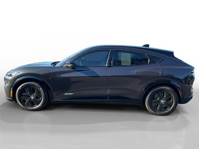 2021 Ford Mustang Mach-E California Route 1