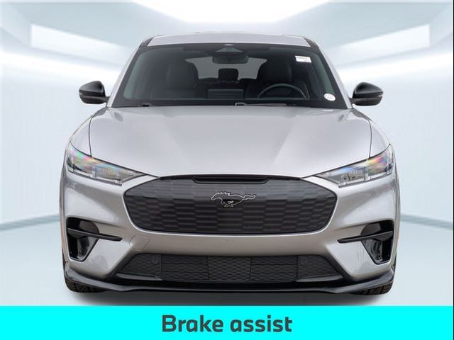 2021 Ford Mustang Mach-E GT