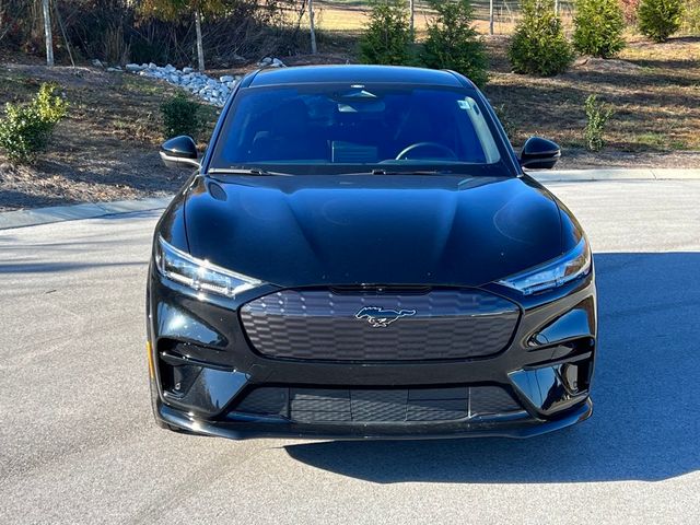 2021 Ford Mustang Mach-E GT