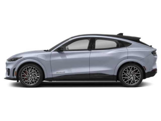 2021 Ford Mustang Mach-E GT