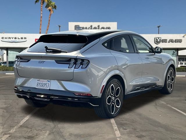 2021 Ford Mustang Mach-E GT