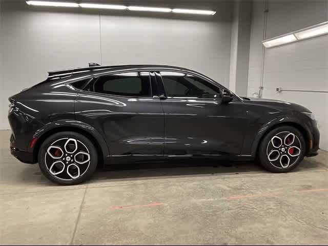 2021 Ford Mustang Mach-E GT