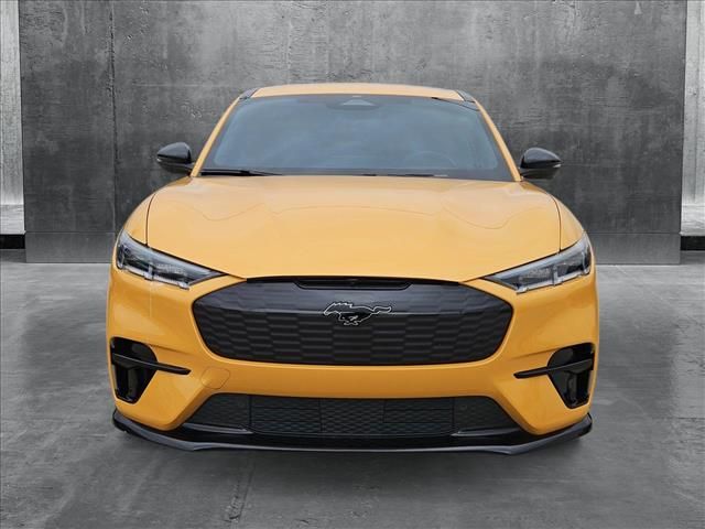 2021 Ford Mustang Mach-E GT