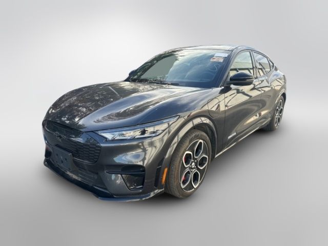 2021 Ford Mustang Mach-E GT