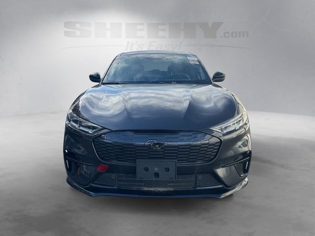 2021 Ford Mustang Mach-E GT