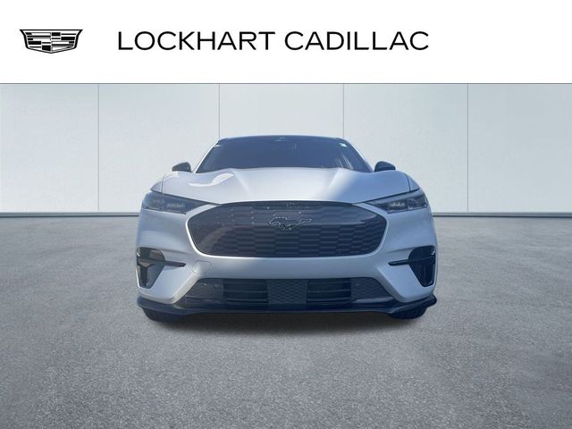 2021 Ford Mustang Mach-E GT