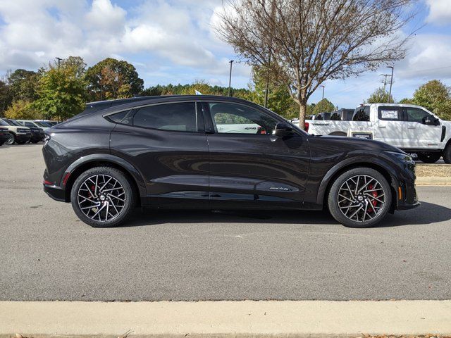 2021 Ford Mustang Mach-E GT