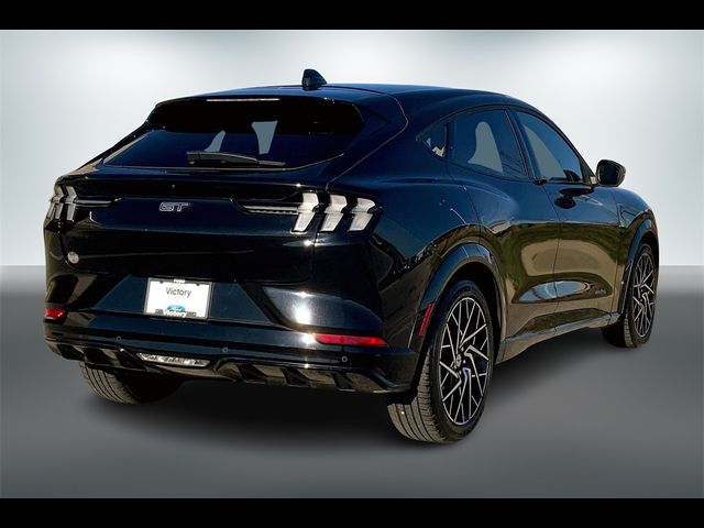 2021 Ford Mustang Mach-E GT