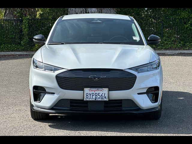 2021 Ford Mustang Mach-E GT