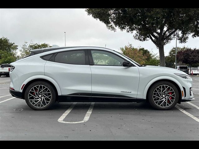 2021 Ford Mustang Mach-E GT