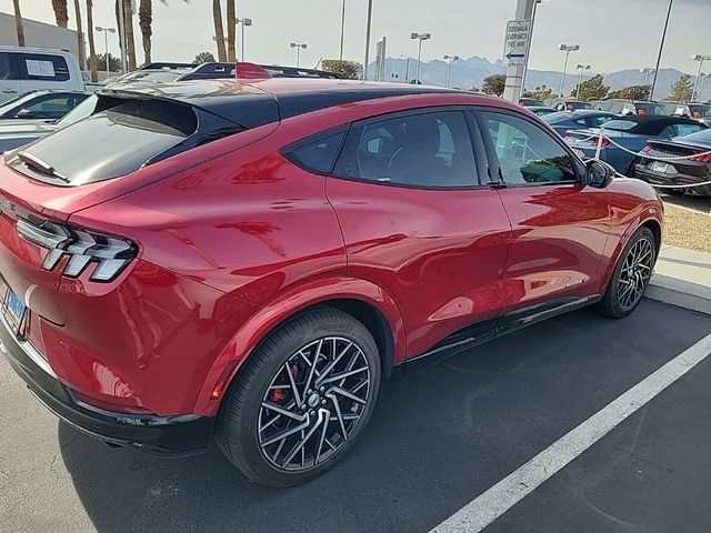 2021 Ford Mustang Mach-E GT