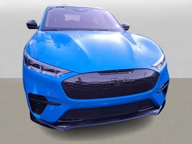 2021 Ford Mustang Mach-E GT