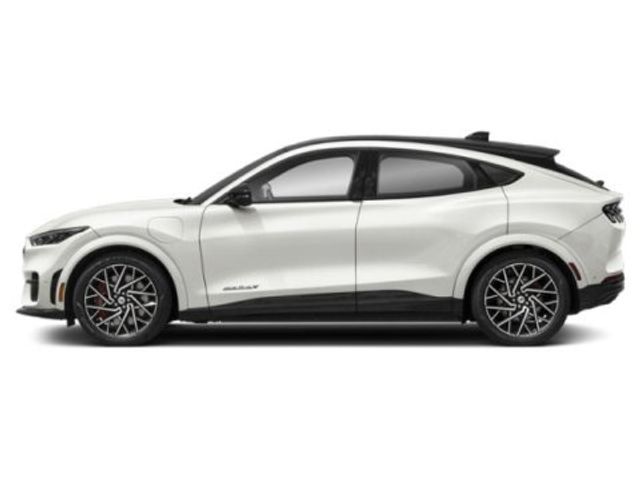 2021 Ford Mustang Mach-E GT