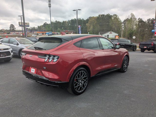 2021 Ford Mustang Mach-E GT