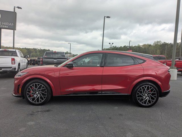 2021 Ford Mustang Mach-E GT