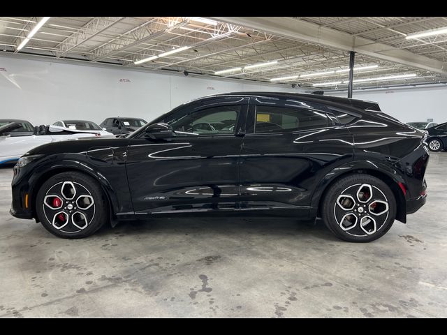 2021 Ford Mustang Mach-E GT