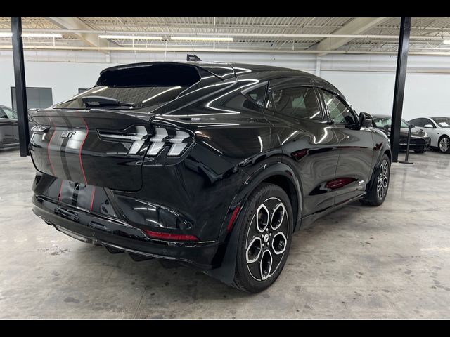 2021 Ford Mustang Mach-E GT