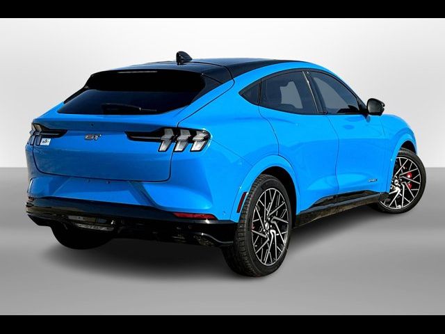 2021 Ford Mustang Mach-E GT