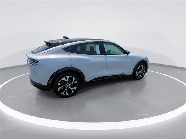 2021 Ford Mustang Mach-E Premium
