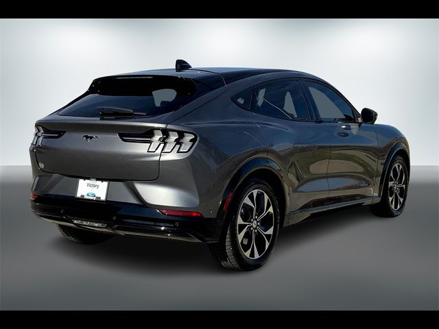 2021 Ford Mustang Mach-E Premium