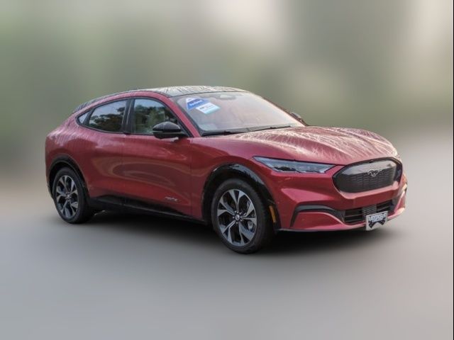 2021 Ford Mustang Mach-E Premium