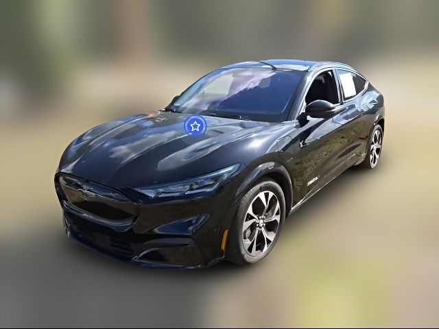 2021 Ford Mustang Mach-E Premium