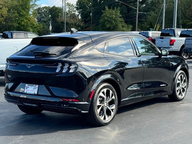 2021 Ford Mustang Mach-E Premium