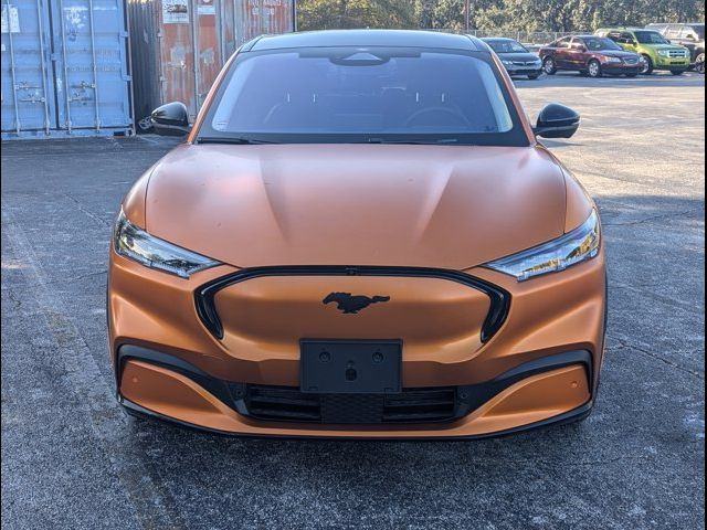 2021 Ford Mustang Mach-E Premium