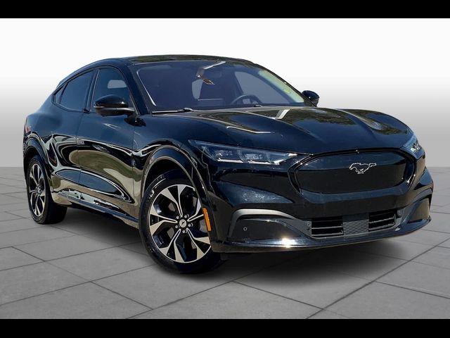 2021 Ford Mustang Mach-E Premium